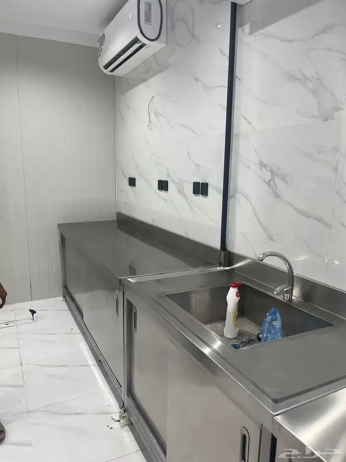 تجهيز المطاعم الكافيهات الملاحم الاسواق من اعمال الا 40