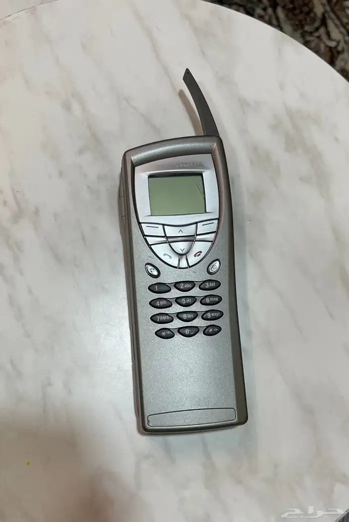 نوكيا 9210 كميونيكيتور 2