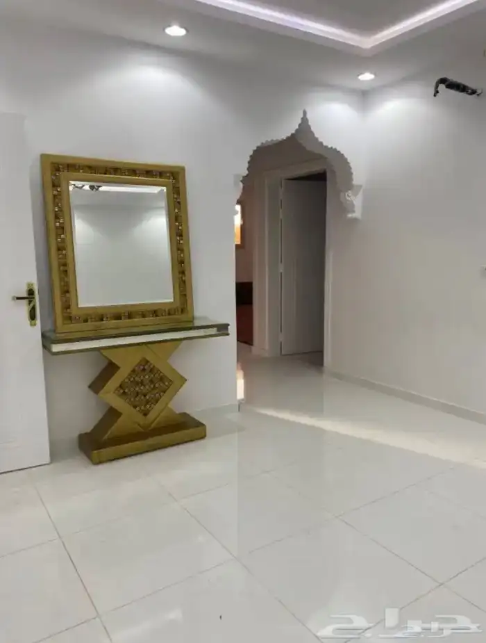 يوجد لدي استراحات و شقق الايجار 9