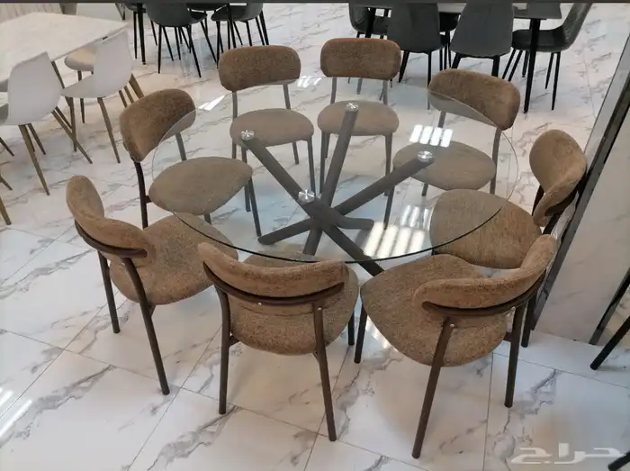 كنب غرف مطابخ بسعر الجمله وعرض الجمعه 35