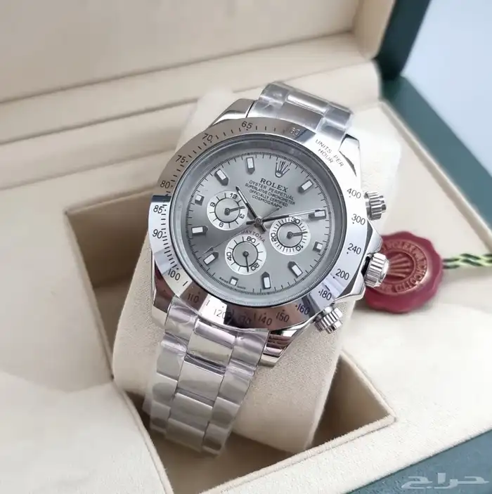 ساعات ماركات رجالي ونسائي متنوعه اشكال جديده واقلام الحقو 31