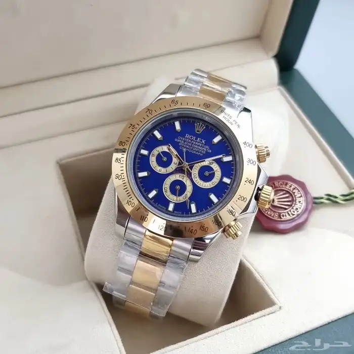 ساعات ماركات رجالي ونسائي متنوعه اشكال جديده واقلام الحقو 23