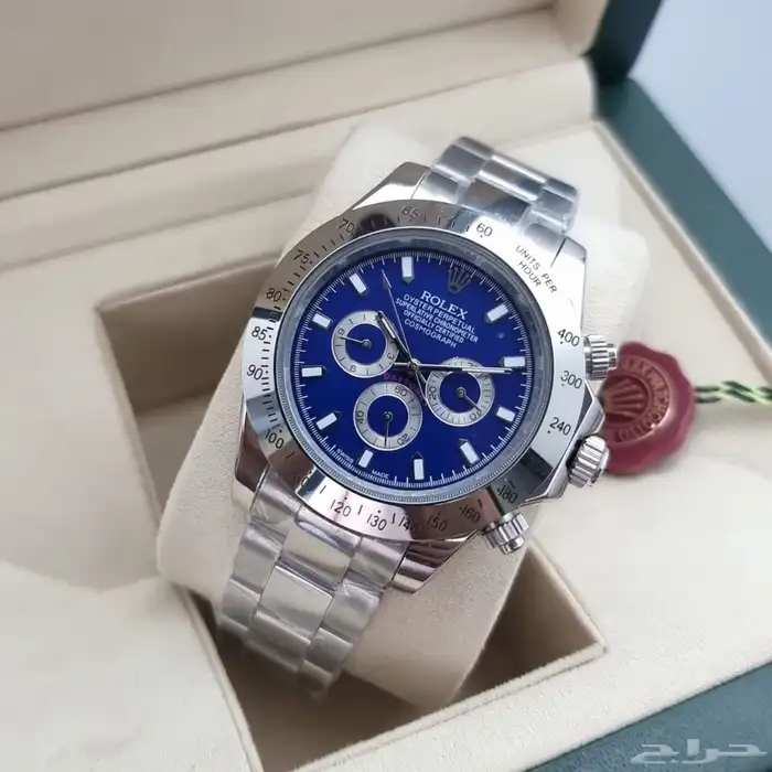 ساعات ماركات رجالي ونسائي متنوعه اشكال جديده واقلام الحقو 38