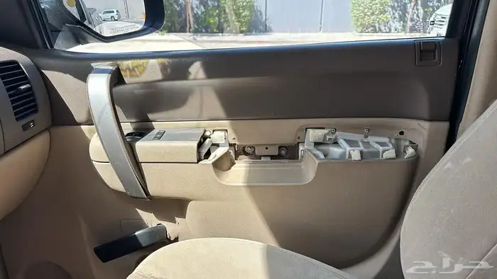 اصلاح ديكورات جمس سيرا يوكن 10