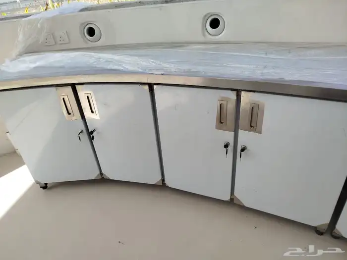 تجهيز المطاعم الكافيهات الملاحم الاسواق من اعمال الا 1