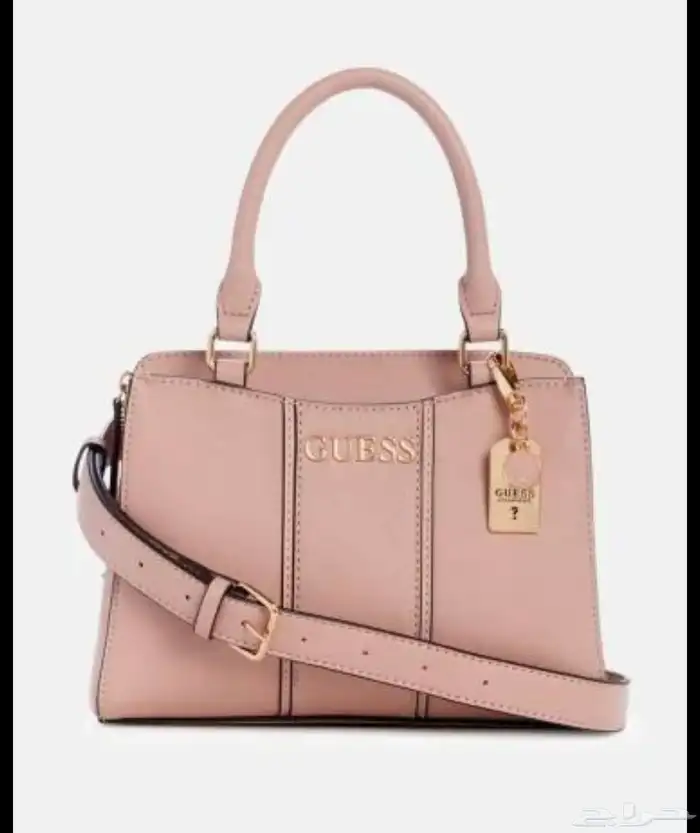 شنطة جديده من لوس انجلوس 0