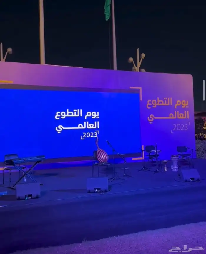 تاجير شاشات مسارح 4