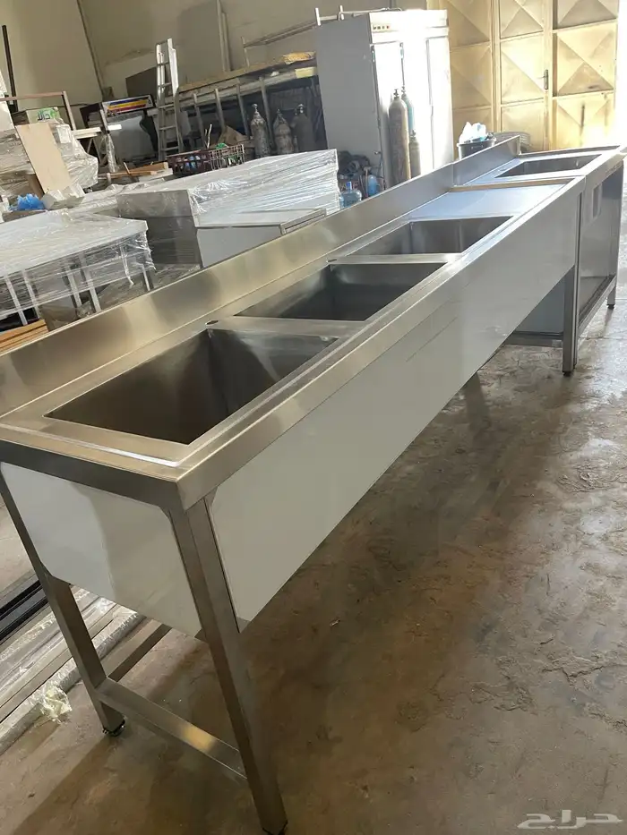 تجهيز المطاعم الكافيهات الملاحم الاسواق من اعمال الا 18