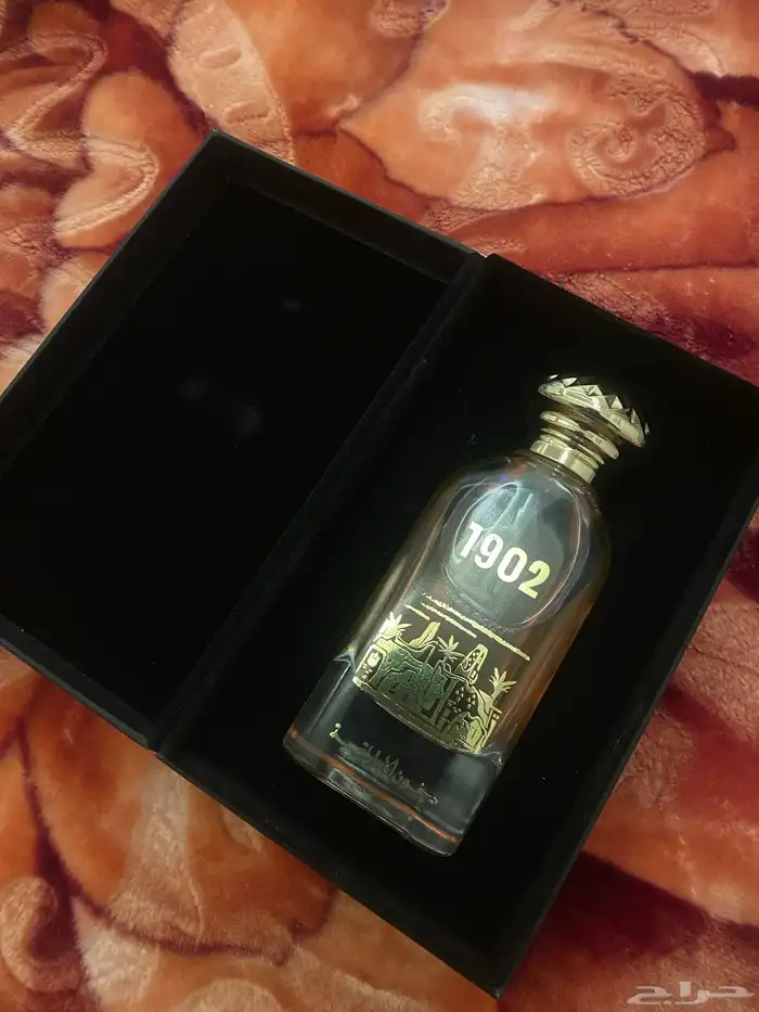 عطر دخون الاماراتيه 0