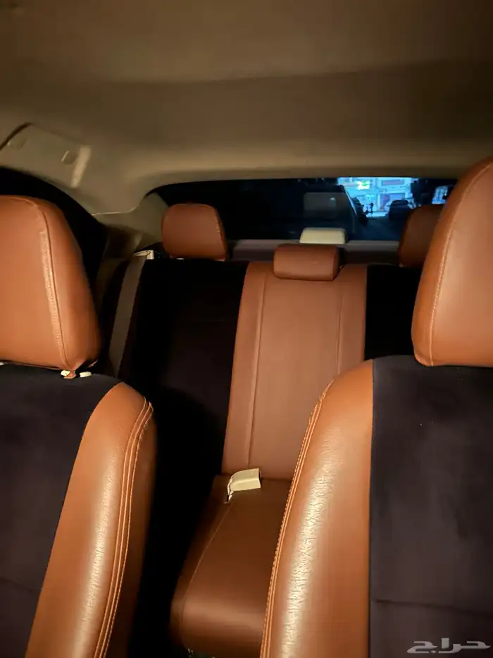 يارس 2014 ماكينة قير بودي وكالة شرط نظيفة بحالة الجديد 49