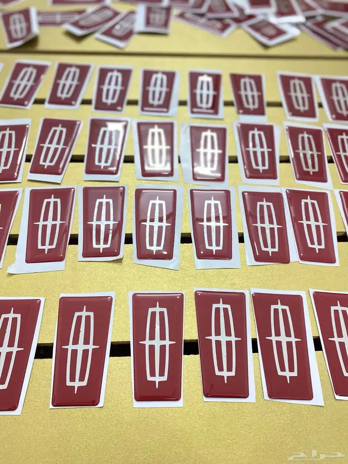 علامة شبك لينكون تاونكار 6