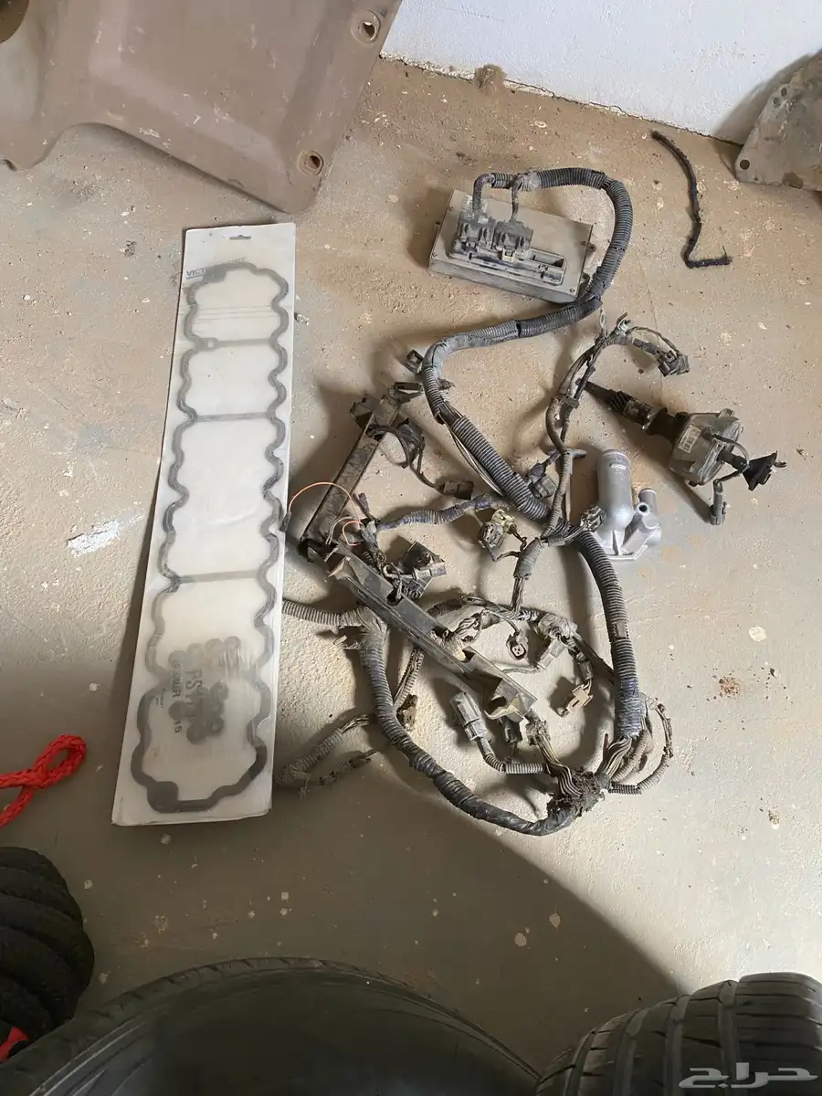 قطع شيروكي99 0