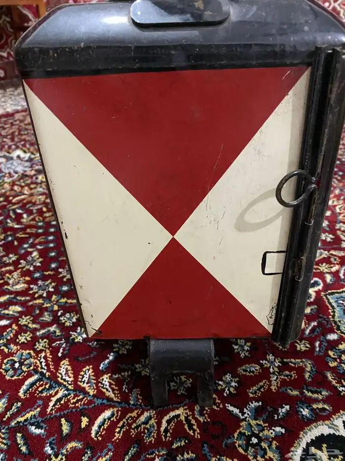 تراث فانوس بحري 6