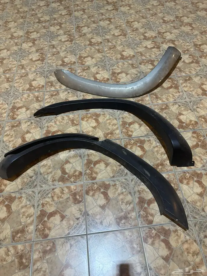 للبيع قطع غيار باترول فتك 2003 قطع اخرى 11