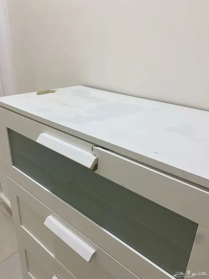 ادراج بيضاء للبيع 2