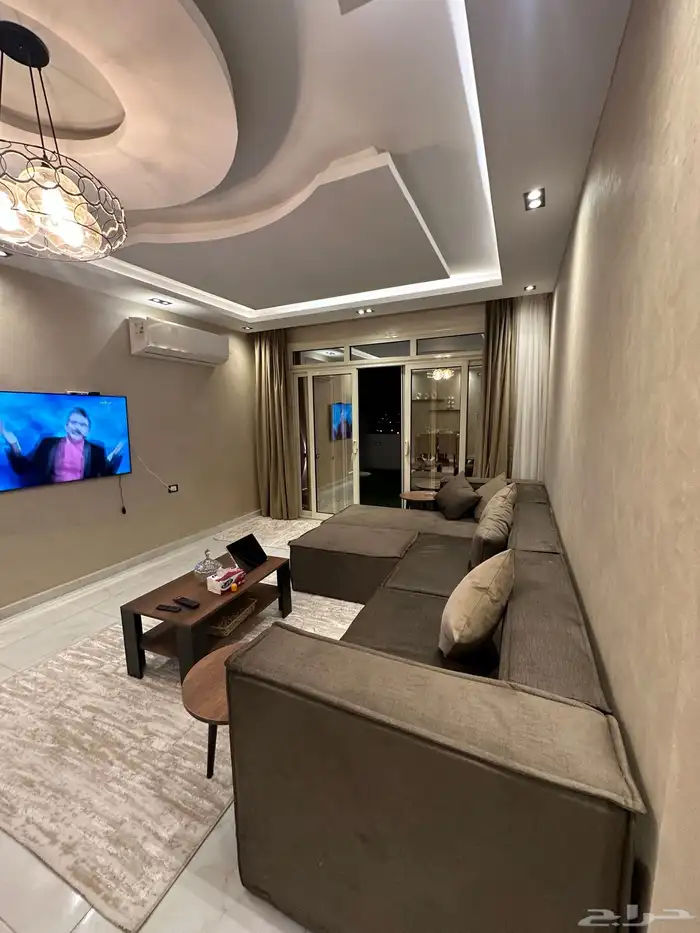 شقة بالقاهرة على النيل للبيع او للايجار 1