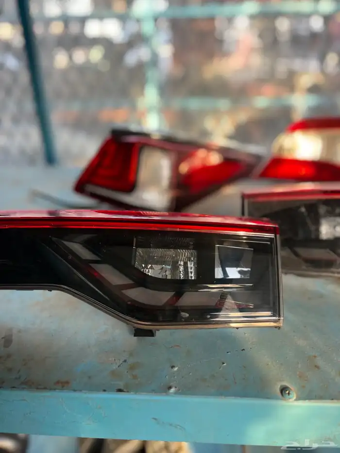 اسطبات هوندا HR-V 2024 3