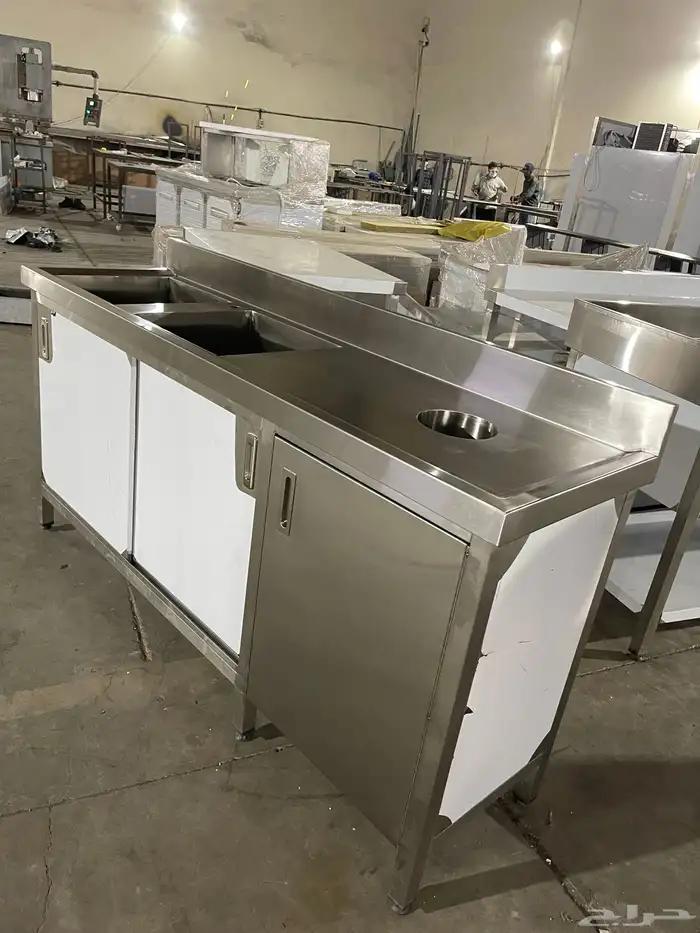 تجهيز المطاعم الكافيهات الملاحم الاسواق من اعمال الا 22