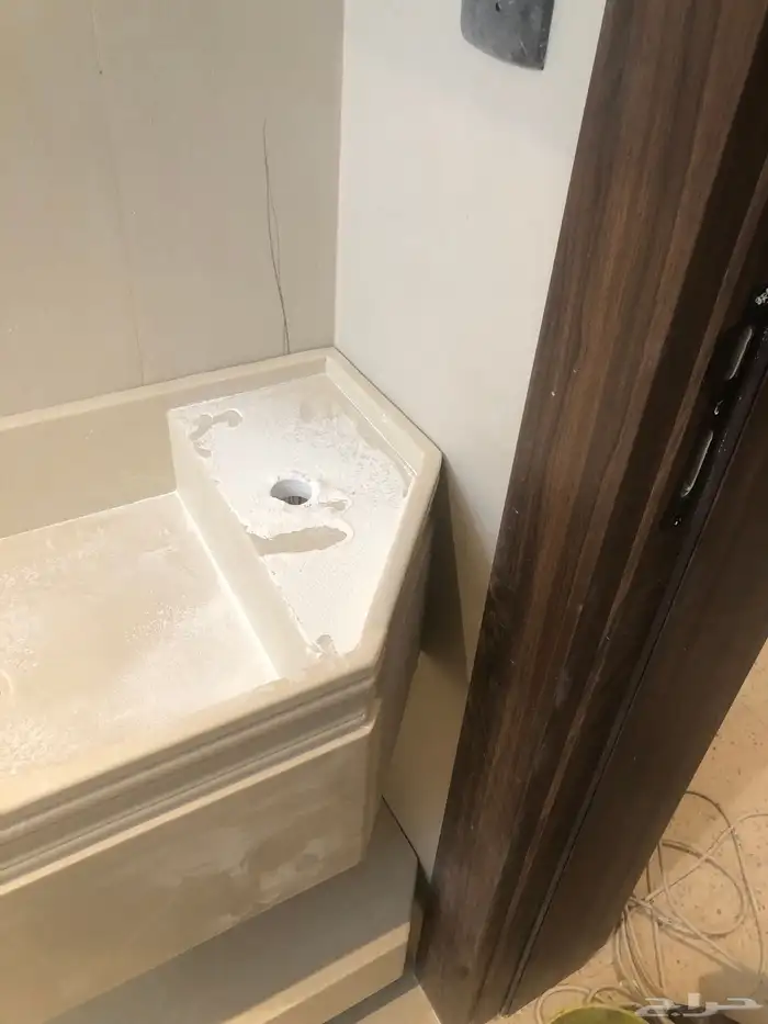 مغاسل رخام طبيعي وصناعة ومطبخ وطولات الانجاز 3ايام 17