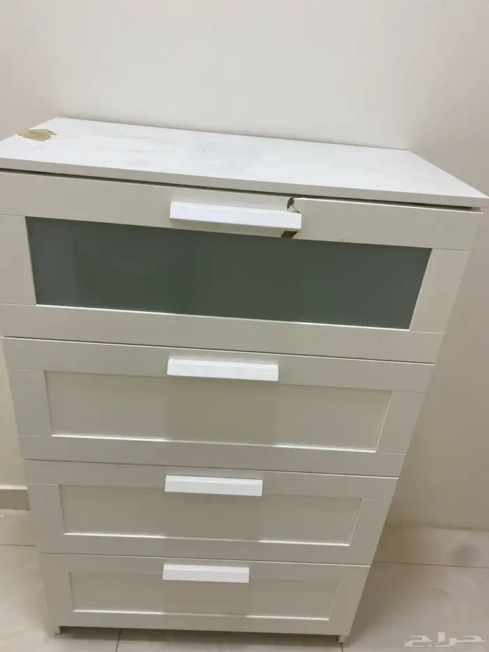 ادراج بيضاء للبيع 1