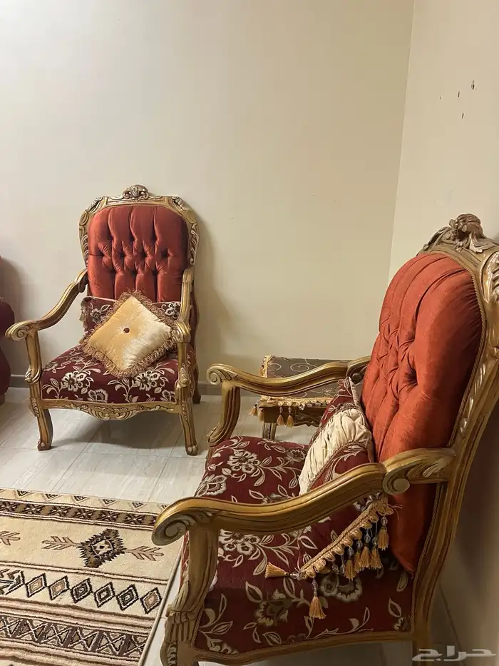كنب مجلس 5