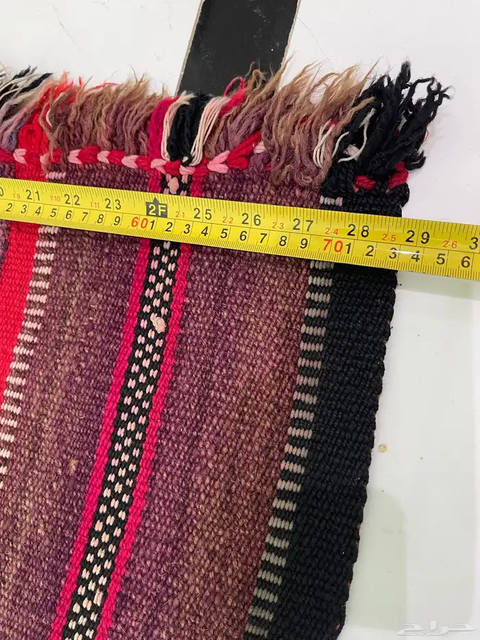 تراث ياهل التراث مده او قطيفه شغل يدوي 7