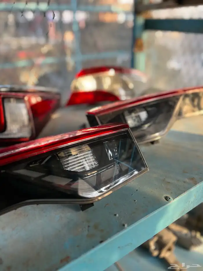 اسطبات هوندا HR-V 2024 2