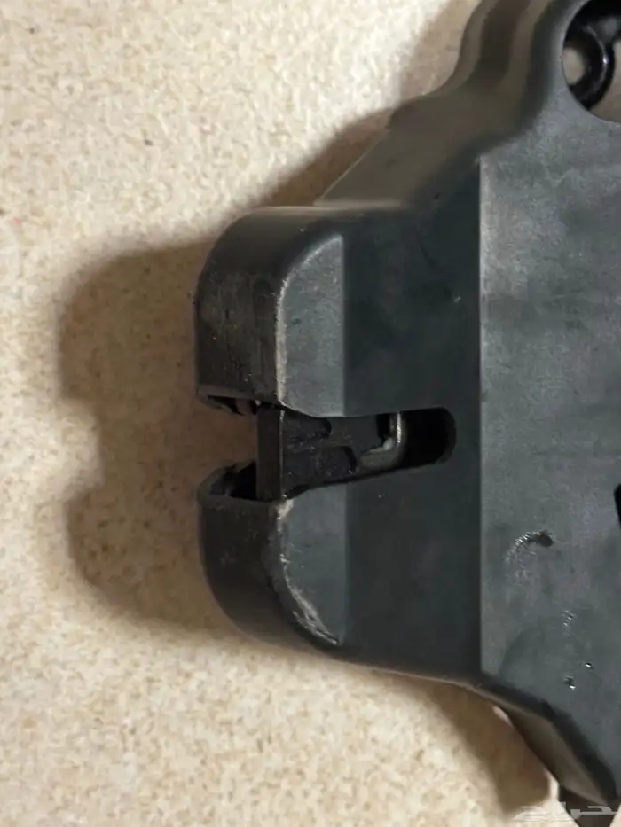 قفل شنطة لكزس 460 وارد اليابان 6