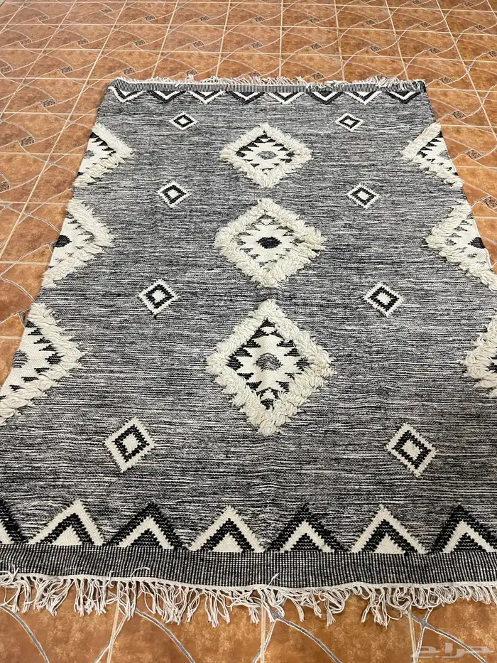 تراث ياهل التراث مده او قطيفه شغل يدوي 13