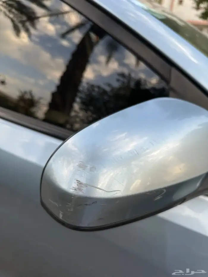 يارس 2014 ماكينة قير بودي وكالة شرط نظيفة بحالة الجديد 16