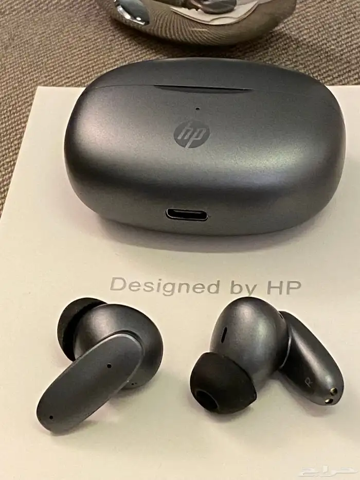 سماعات بلوتوث hp ايربودز 11