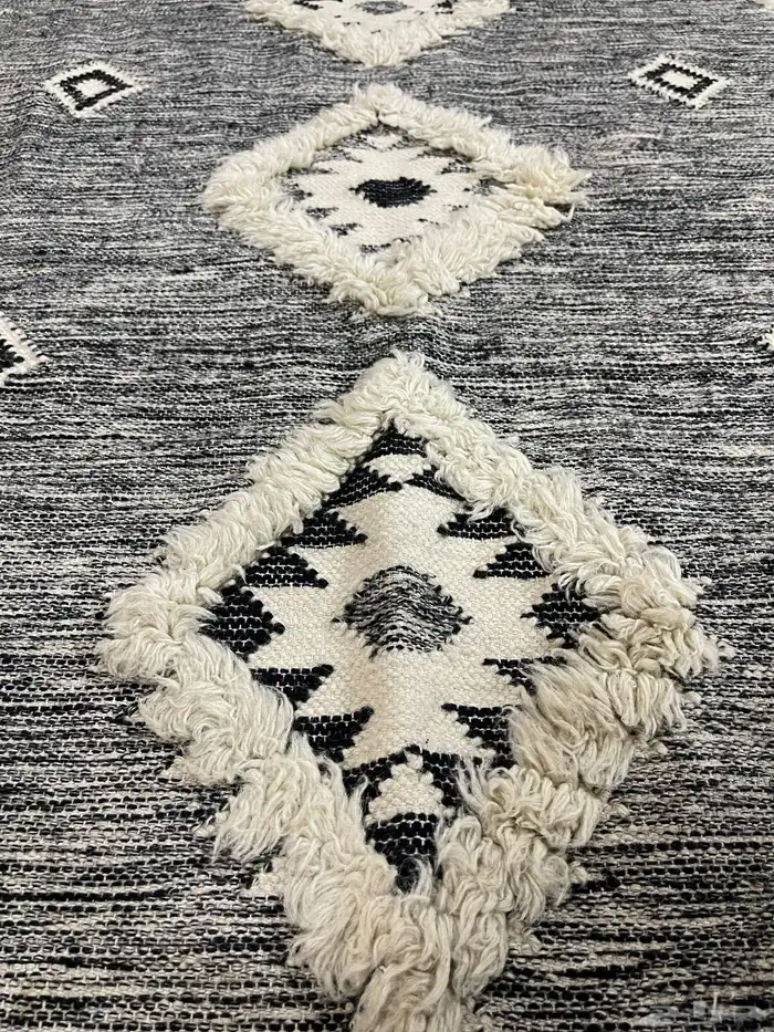 تراث ياهل التراث مده او قطيفه شغل يدوي 14