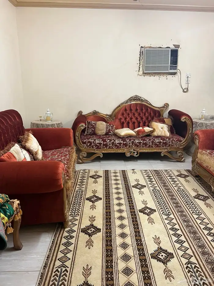 كنب مجلس 3