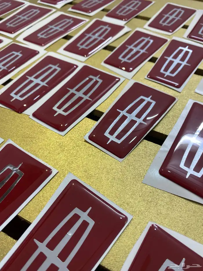 علامة شبك لينكون تاونكار 4