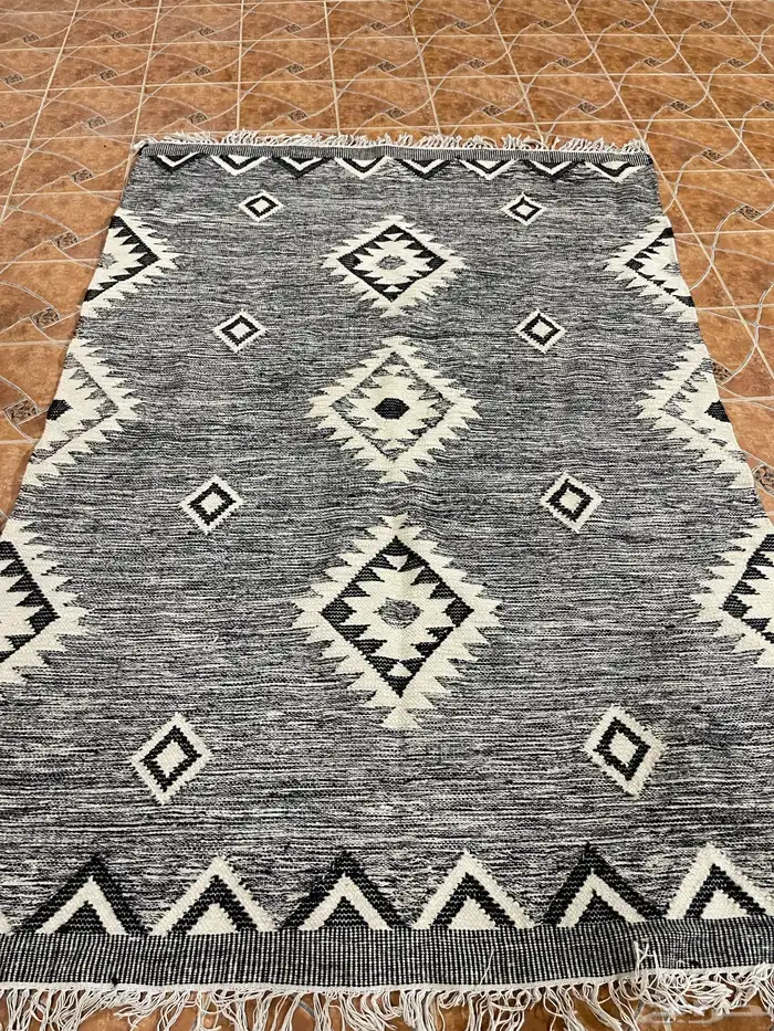 تراث ياهل التراث مده او قطيفه شغل يدوي 12