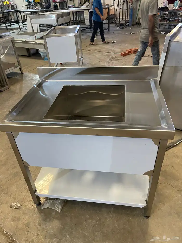 تجهيز المطاعم الكافيهات الملاحم الاسواق من اعمال الا 29