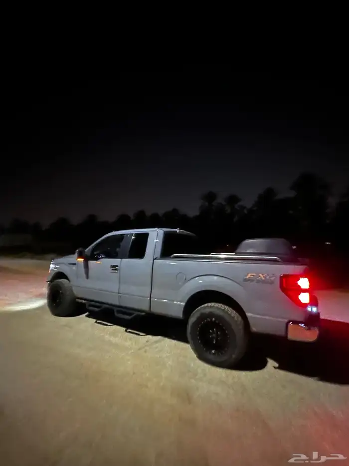 F150 فورد 2010 9