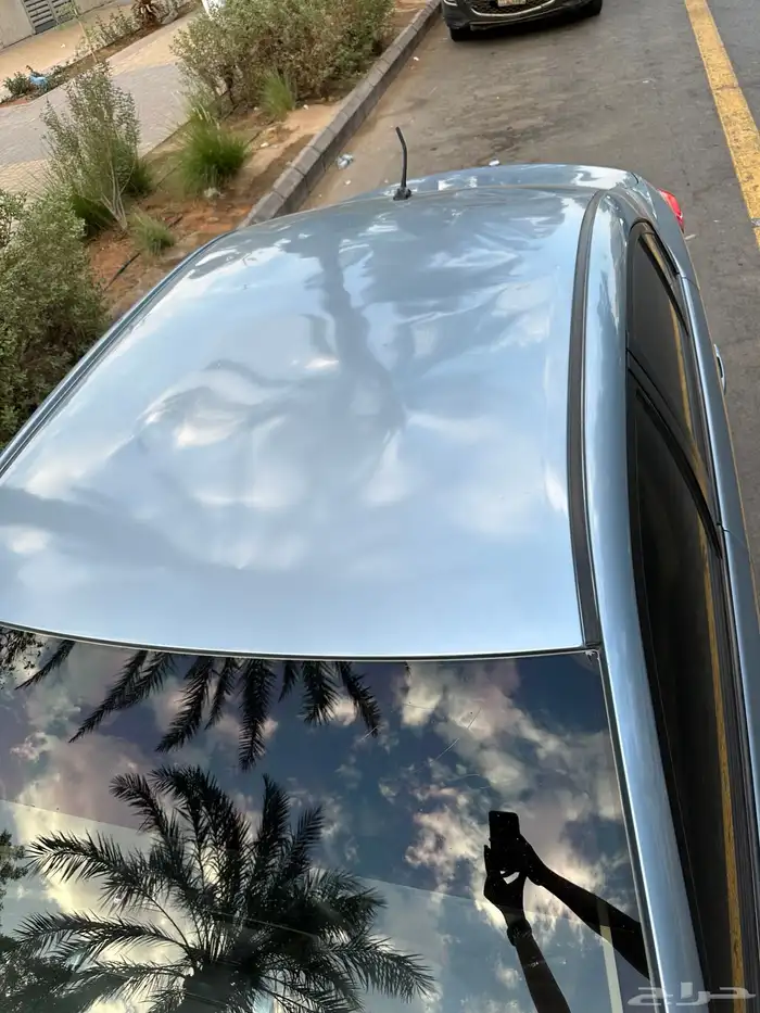 يارس 2014 ماكينة قير بودي وكالة شرط نظيفة بحالة الجديد 10