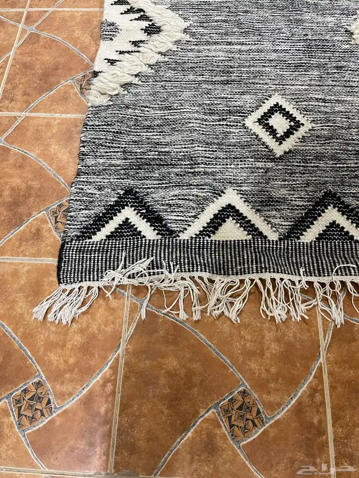 تراث ياهل التراث مده او قطيفه شغل يدوي 11