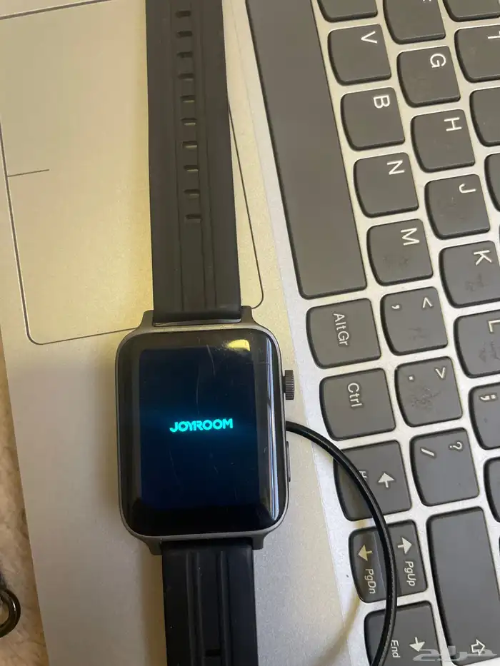 ساعه سامسونج قير s3 كلاسك نظيف 8