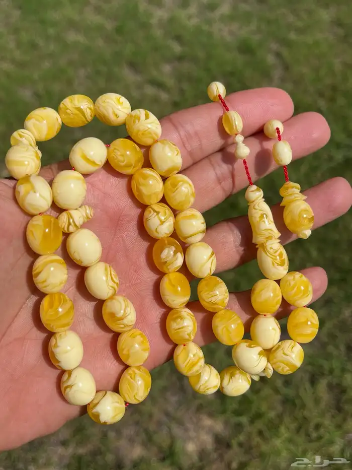 مسباح مستكه 2