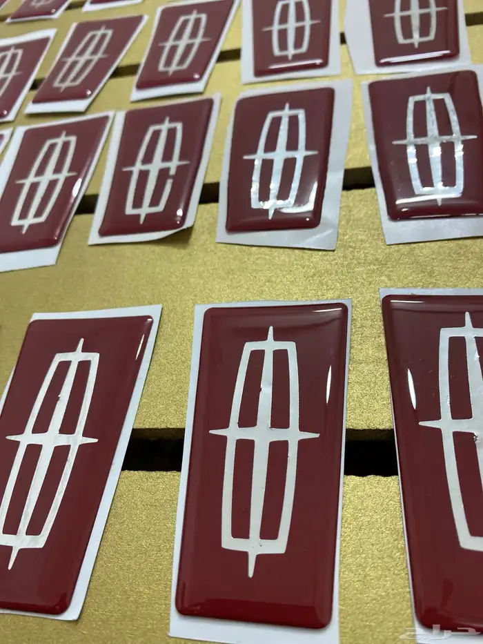 علامة شبك لينكون تاونكار 7