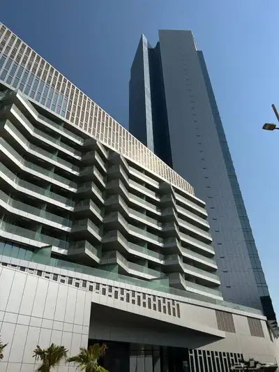 مصنع المنيوم وكلادنج 2