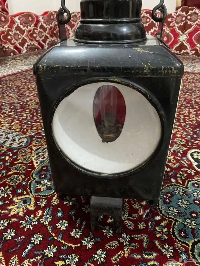 تراث فانوس بحري 3