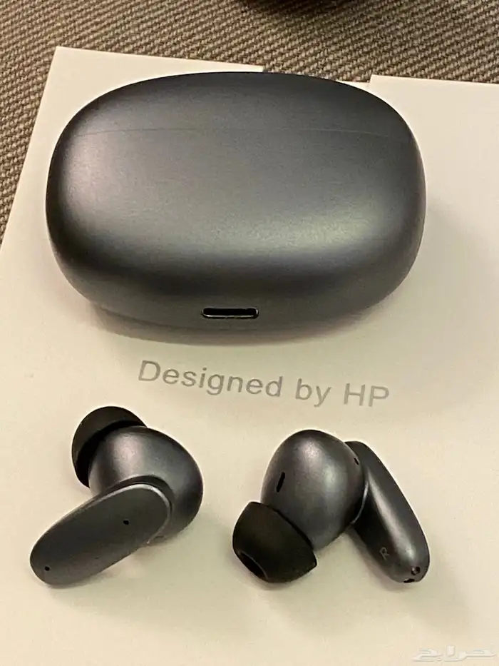 سماعات بلوتوث hp ايربودز 12