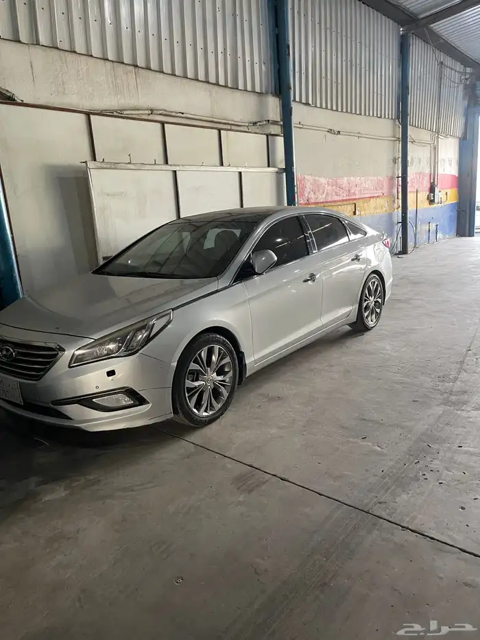 قير سوناتا 1