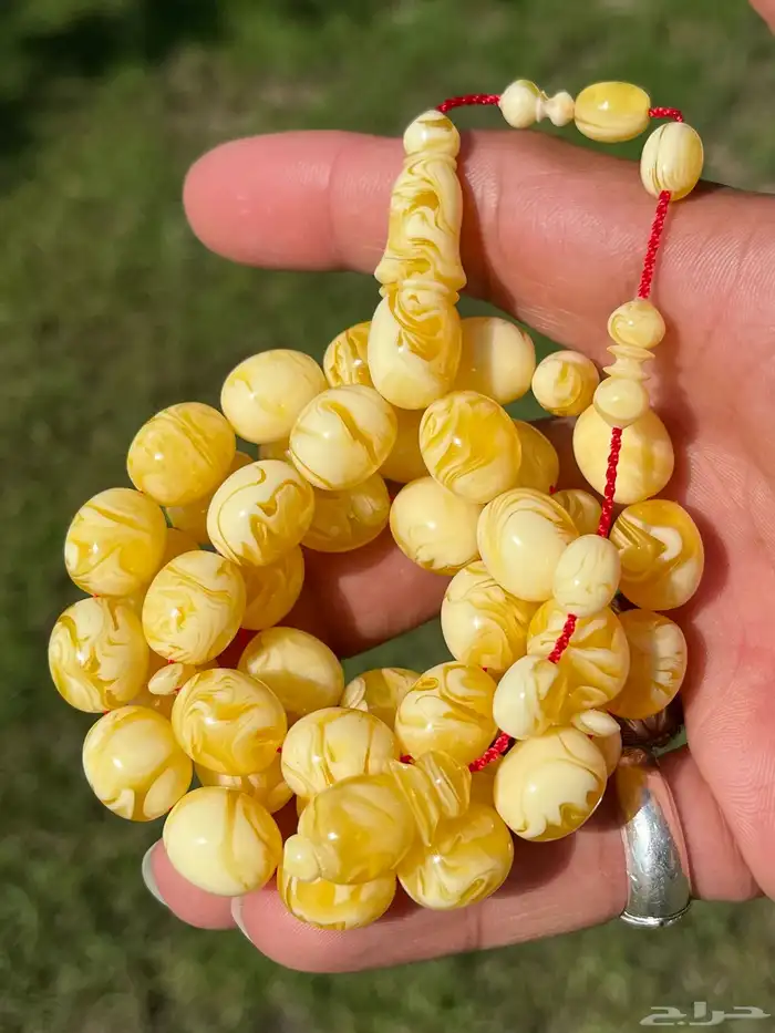 مسباح مستكه 0