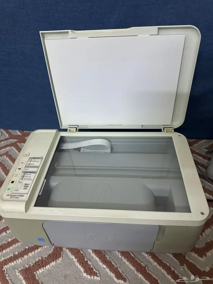 طابعه 4