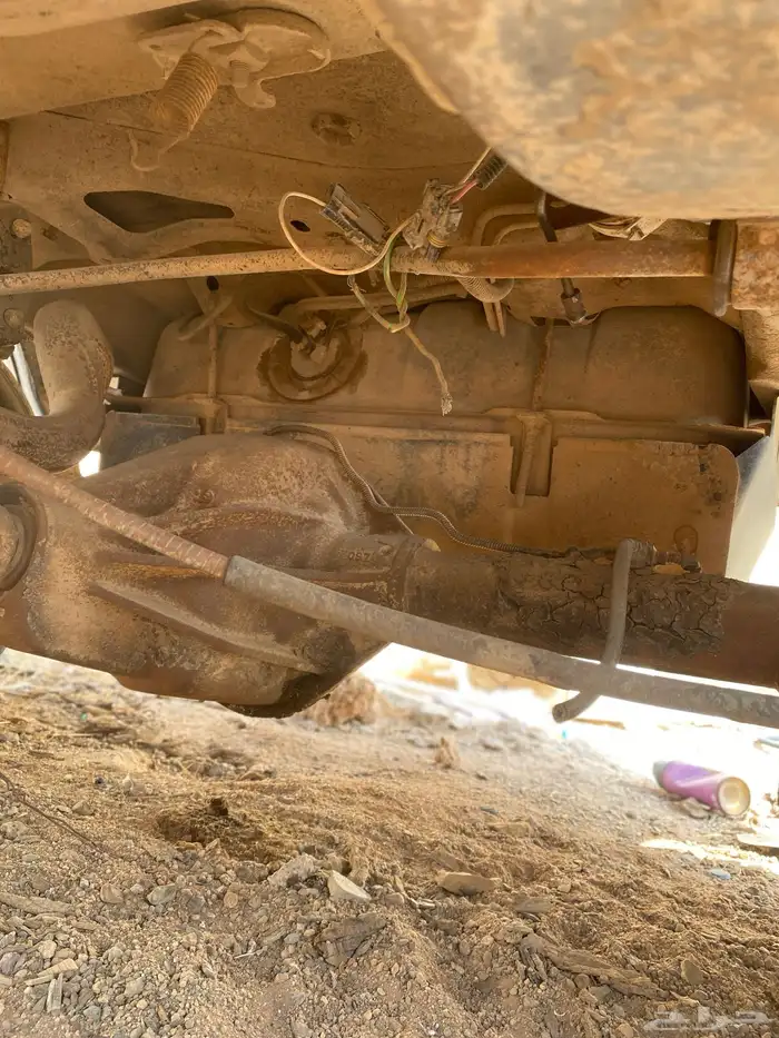 قطع شيروكي99 1