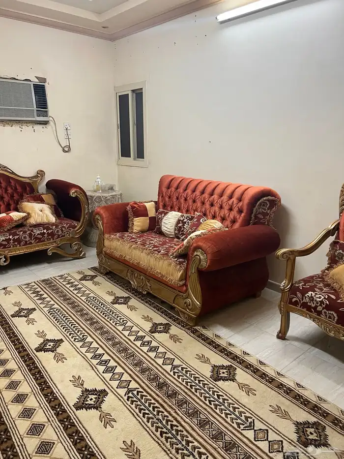 كنب مجلس 4